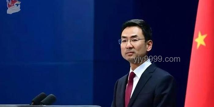 外交部回应中美领导人会谈：国际舞台上的重要对话